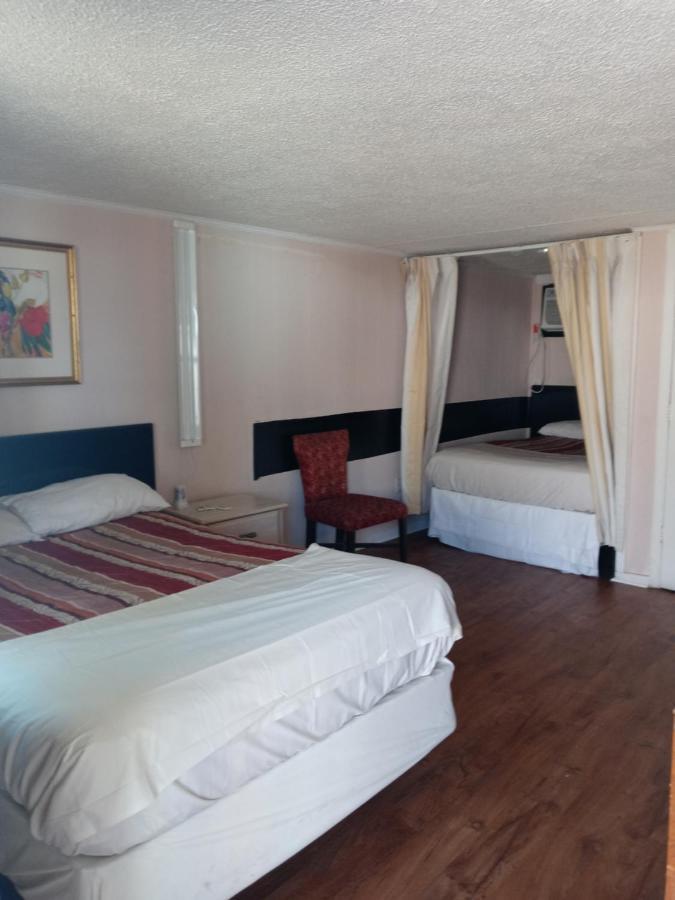 Hotel Crepe Myrtle 2*
