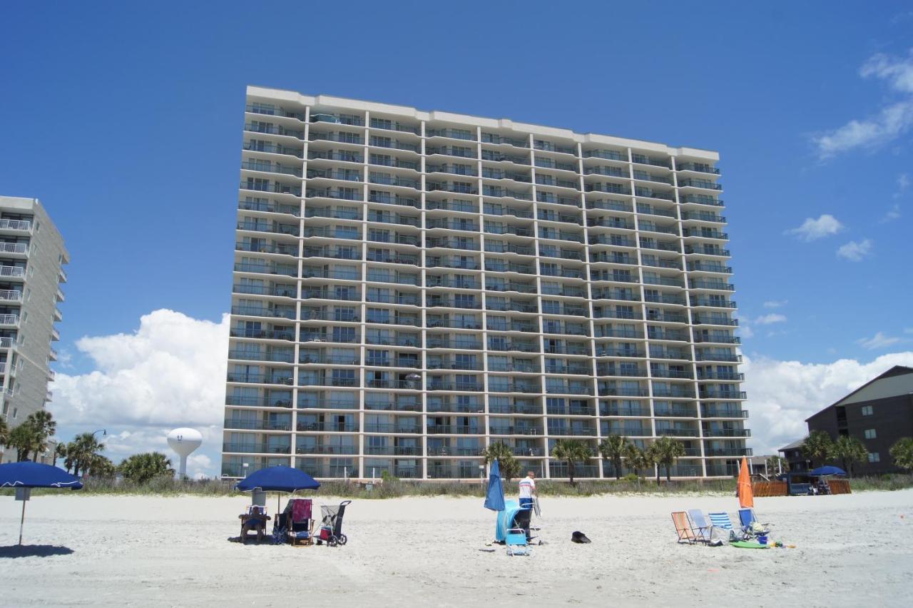 Ashworth 502 Apartment Myrtle Beach