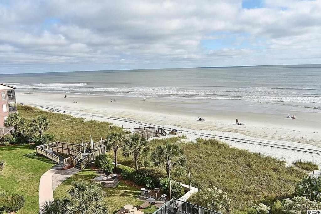 Apartment Ashworth 502 Myrtle Beach