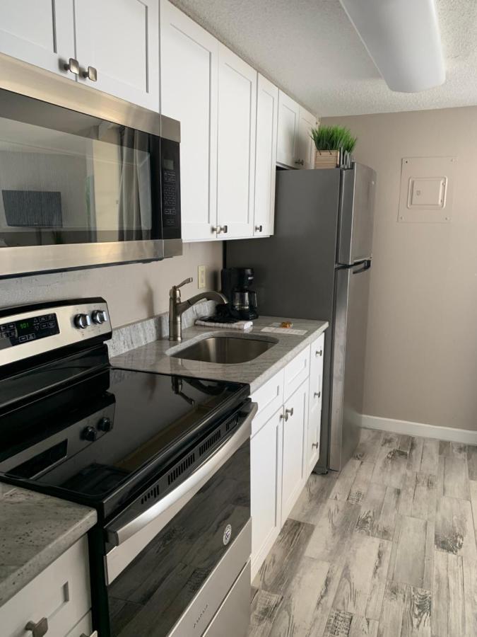 426 Belle Vue Magnificent Oceanfront With Two Balconies Apartment Myrtle Beach