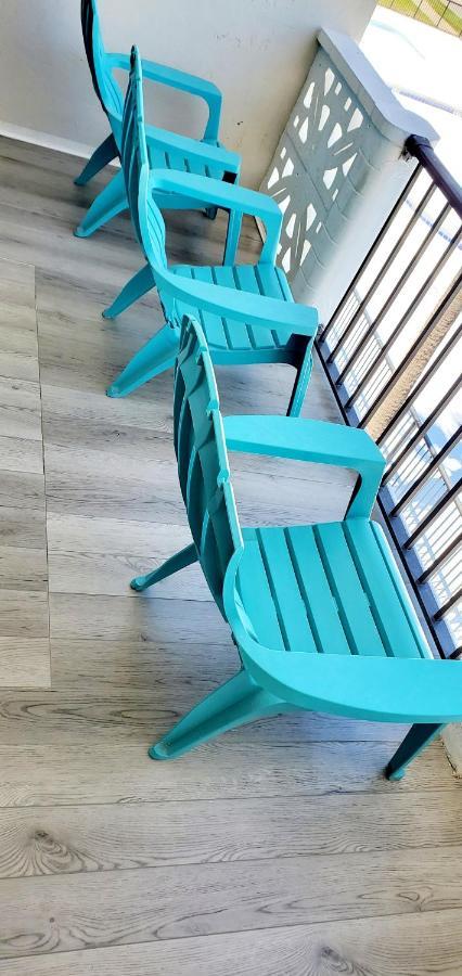 Apartment 1600 South Ocean Boulevard *