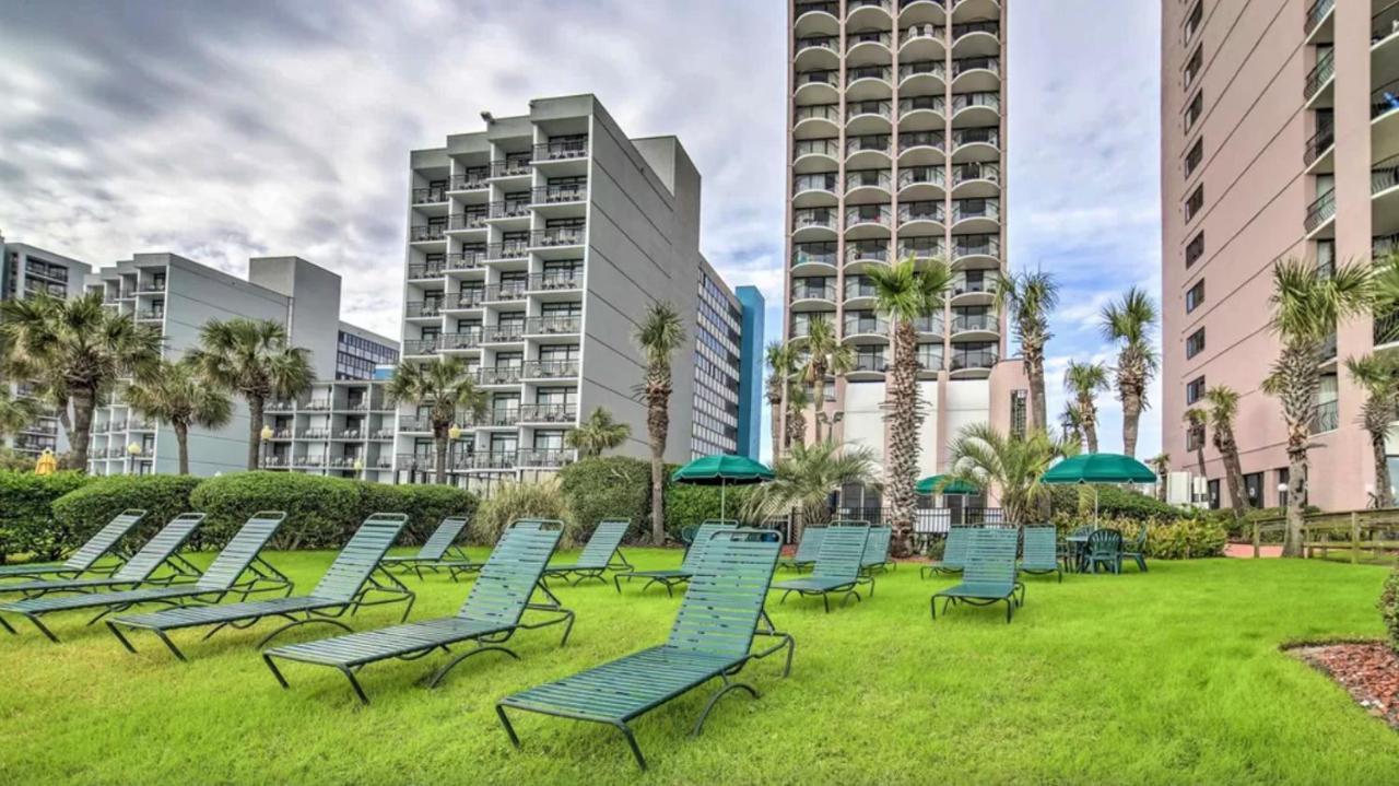 Lifes A On Myrtle Apartment Myrtle Beach