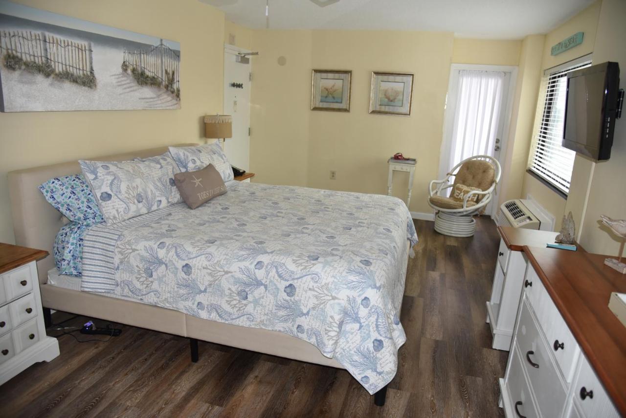 Ocean Dream Vacation 4* Myrtle Beach