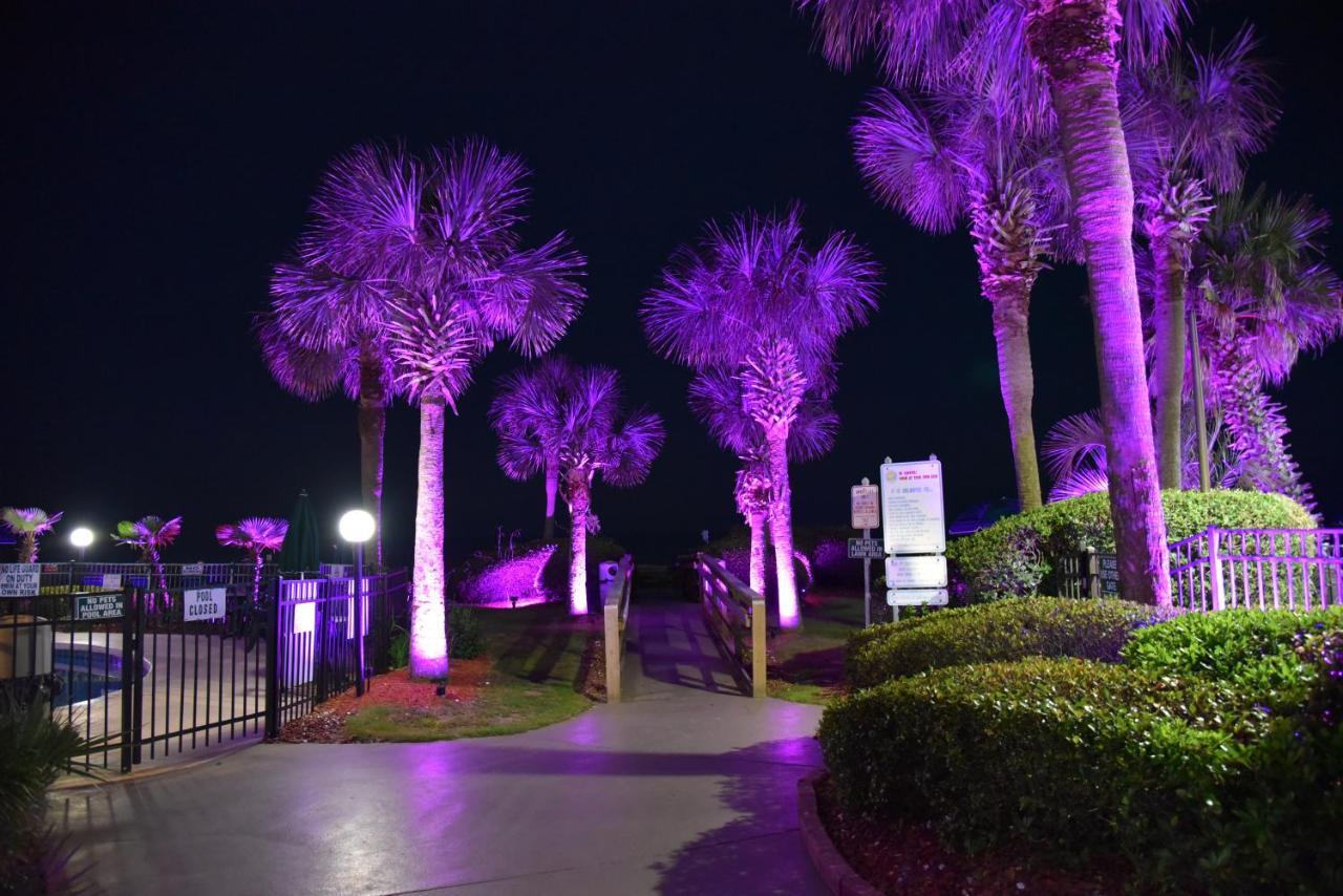 Aparthotel Ocean Dream Vacation Myrtle Beach