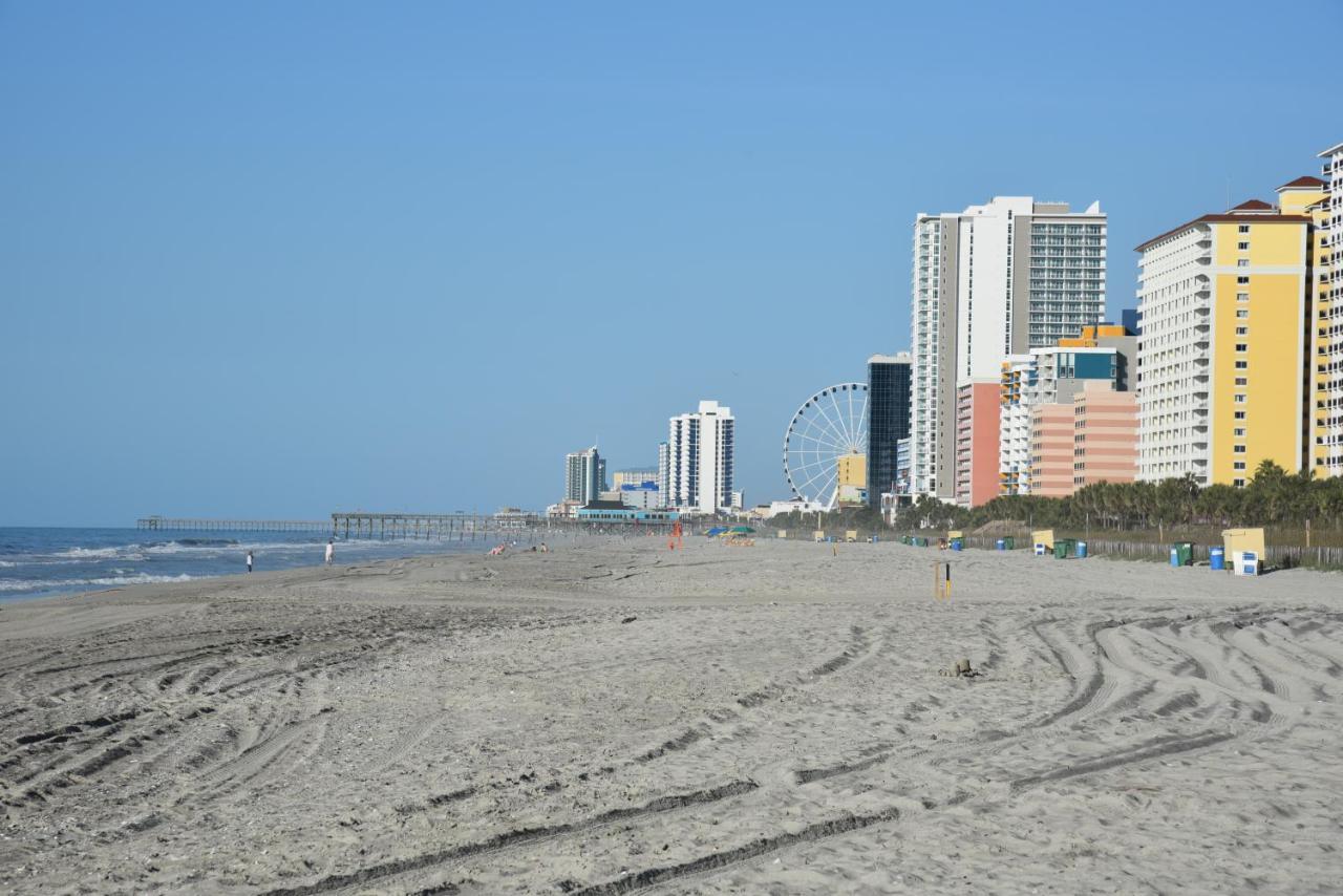 Aparthotel Ocean Dream Vacation Myrtle Beach