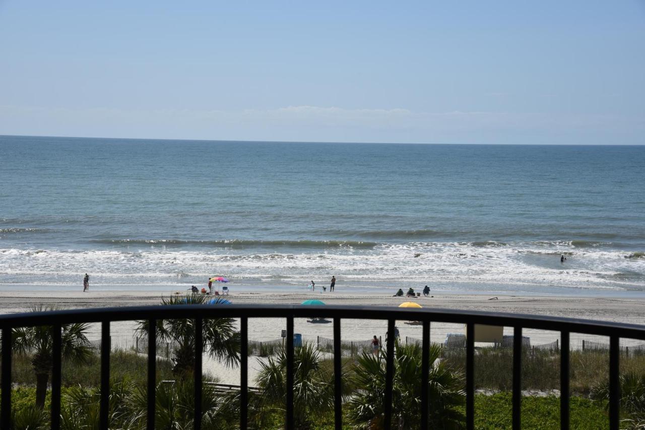 Ocean Dream Vacation Aparthotel 4*