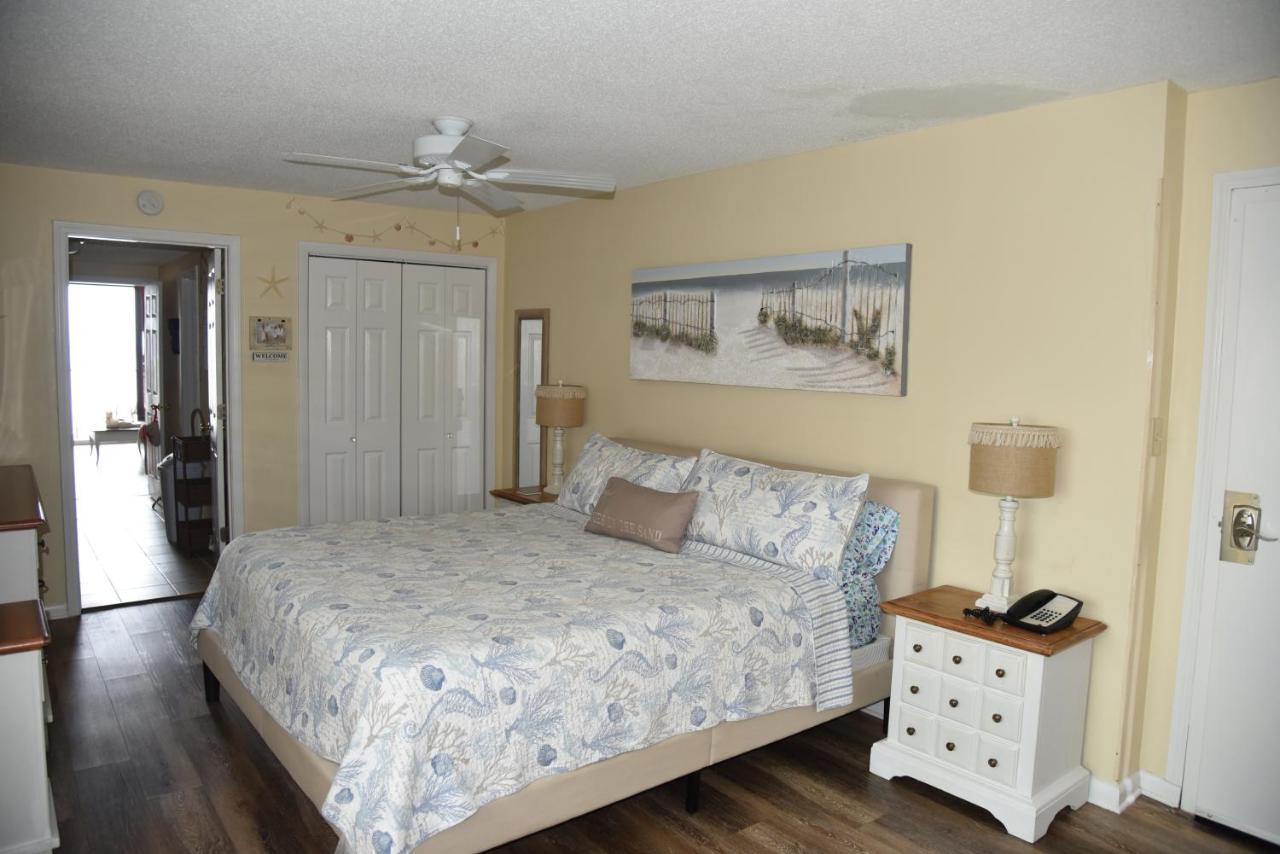 Aparthotel Ocean Dream Vacation Myrtle Beach