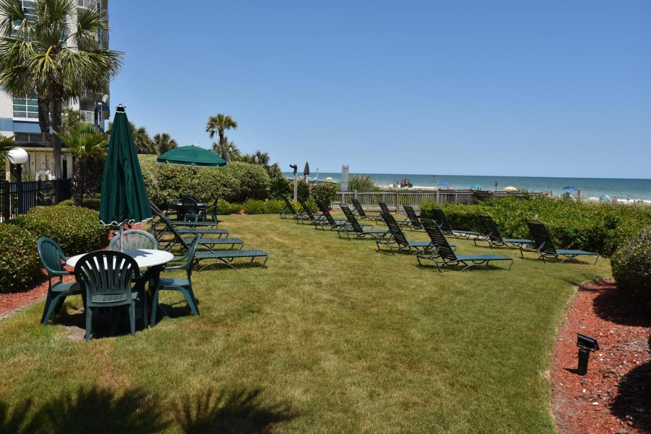 Ocean Dream Vacation Aparthotel