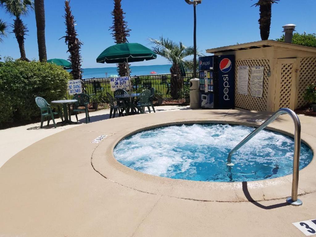 Ocean Dream Vacation 4* Myrtle Beach