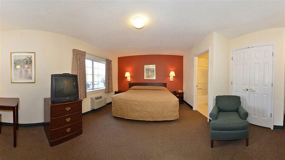 Hotel 6 Myrtle Beach, Sc