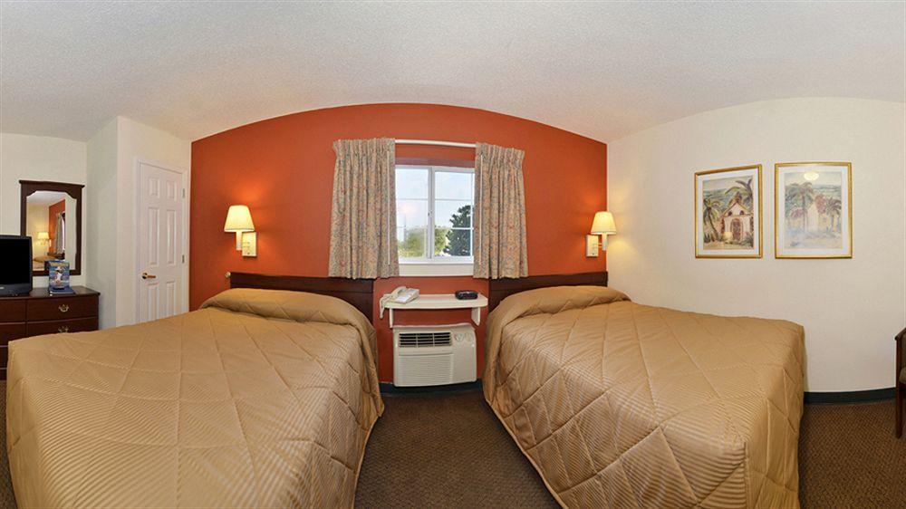 Hotel 6 Myrtle Beach, Sc 2*