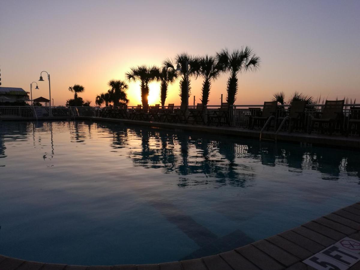 A Piece Of Paradise, Newly Renovated Aparthotel *