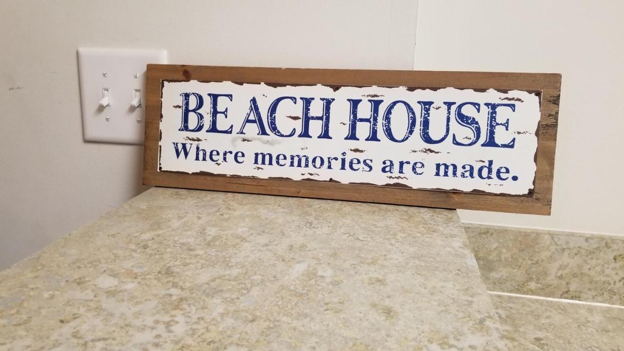 Apartment Charming 2min Walk From The Famous Boardwalk Myrtle Beach