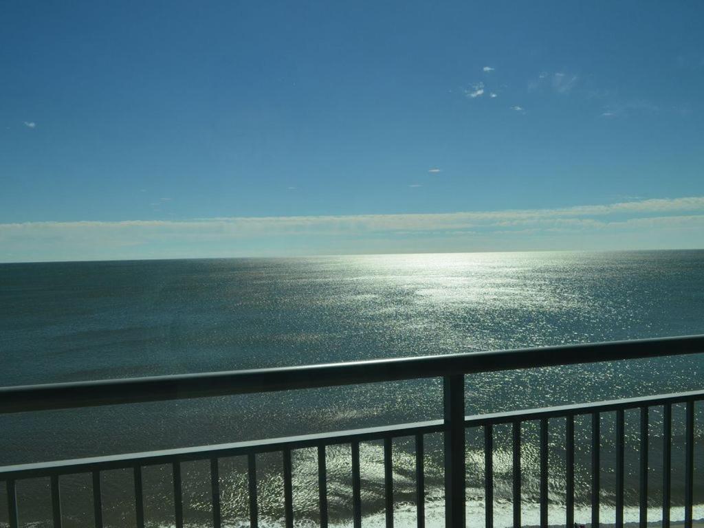 Aparthotel Luxury 2 Beds 2 Bath Ocean Front Myrtle Beach