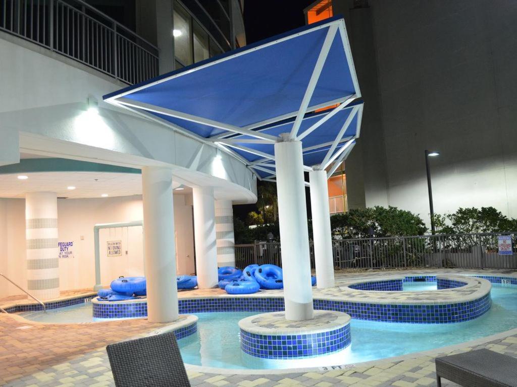 Aparthotel Luxury 2 Beds 2 Bath Ocean Front Myrtle Beach