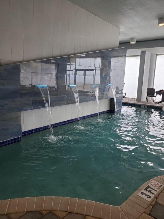 Luxury 2 Beds 2 Bath Ocean Front Myrtle Beach