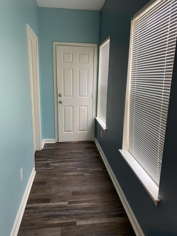 Legends Golf Apartment