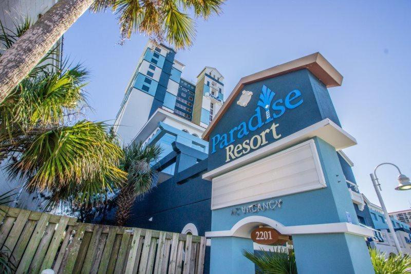 Aparthotel A Piece Of Paradise, Newly Renovated