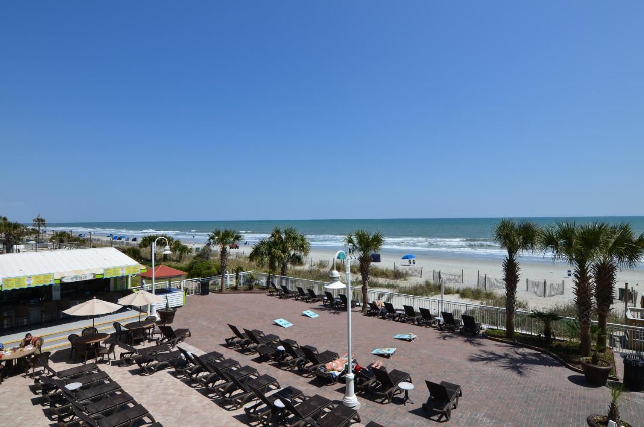 A Piece Of Paradise, Newly Renovated Myrtle Beach