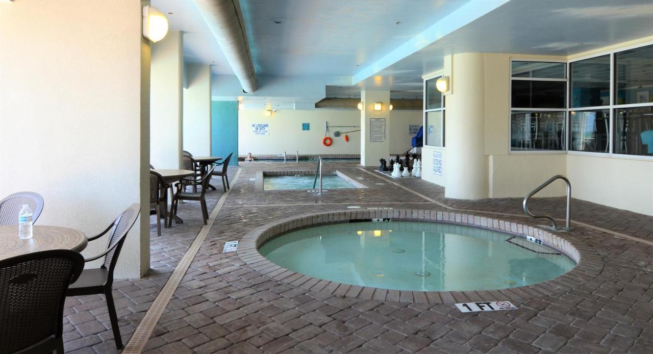 Aparthotel A Piece Of Paradise, Newly Renovated Myrtle Beach