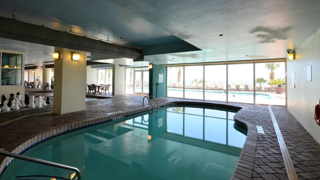 Aparthotel A Piece Of Paradise, Newly Renovated Myrtle Beach