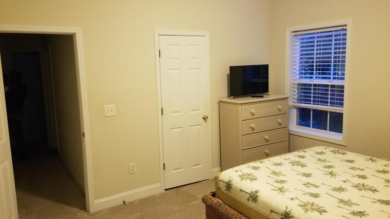 Charming 2min Walk From The Famous Boardwalk Apartment *