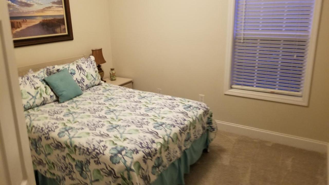 Charming 2min Walk From The Famous Boardwalk Apartment Myrtle Beach
