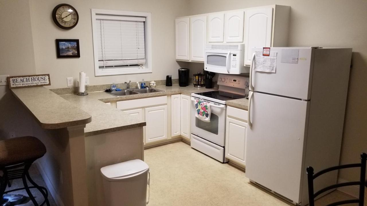 Charming 2min Walk From The Famous Boardwalk Apartment *