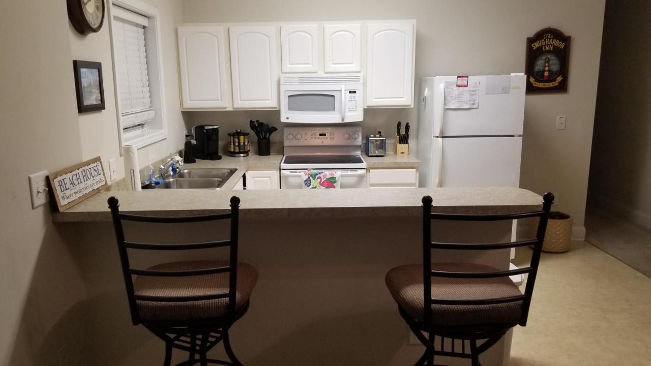 Apartment Charming 2min Walk From The Famous Boardwalk *