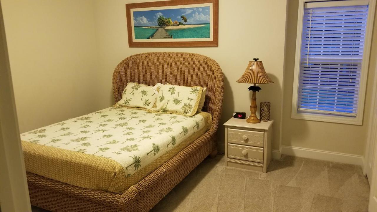 Apartment Charming 2min Walk From The Famous Boardwalk *