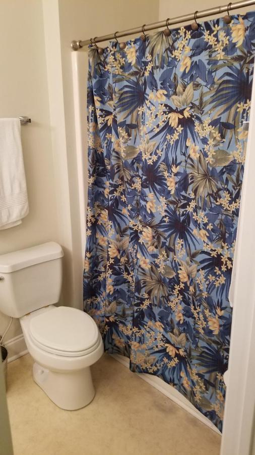 Apartment Charming 2min Walk From The Famous Boardwalk Myrtle Beach