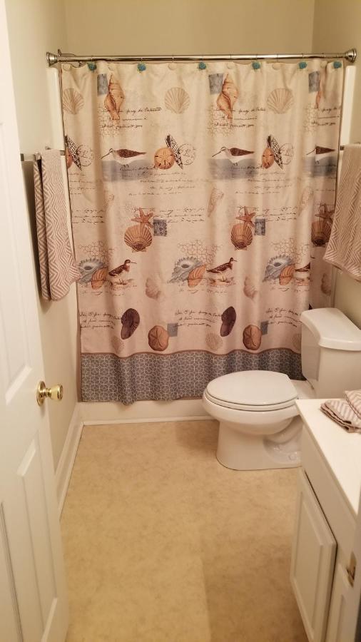 Apartment Charming 2min Walk From The Famous Boardwalk *
