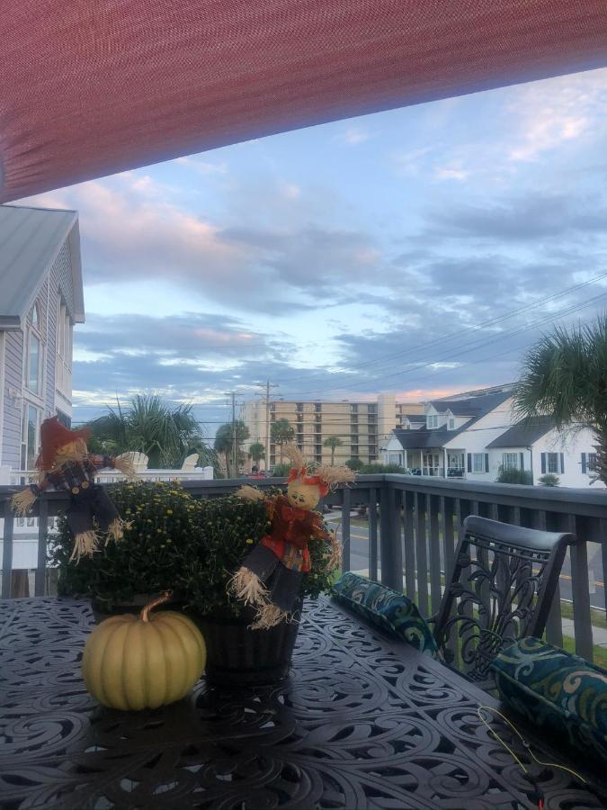 Breeze 3, Pet Friendly, Walking Distance To Atlantic Ocean Free Parking Holiday home