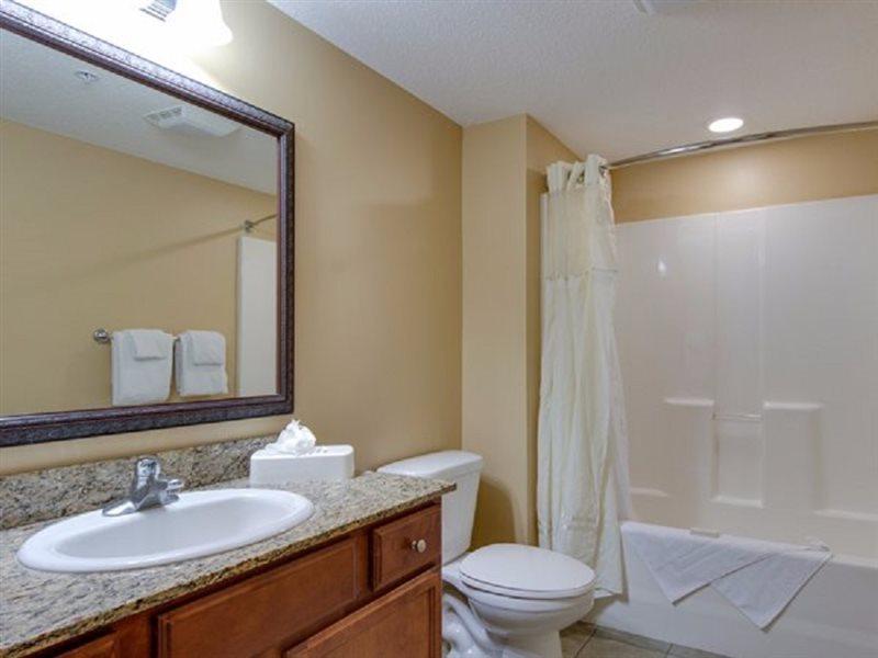 Hilton Grand Vacations Club Anderson Ocean Myrtle 3*