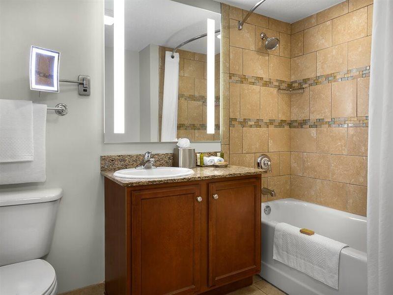 Hilton Grand Vacations Club Anderson Ocean Myrtle 3*