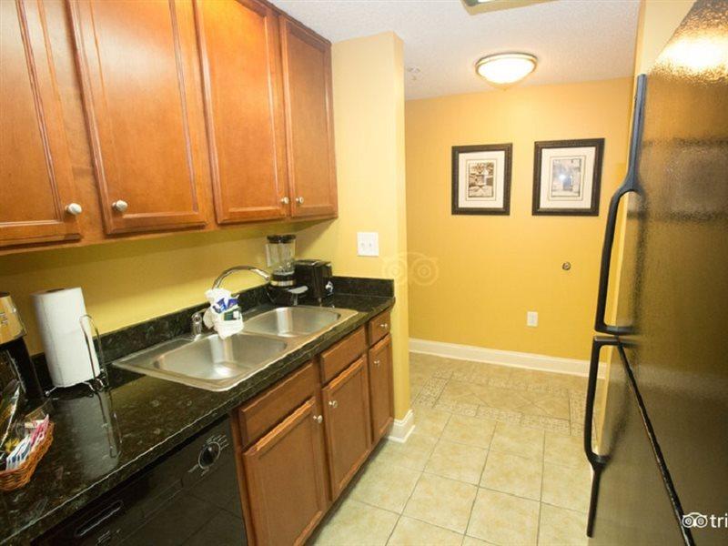 Hilton Grand Vacations Club Anderson Ocean Myrtle 3*