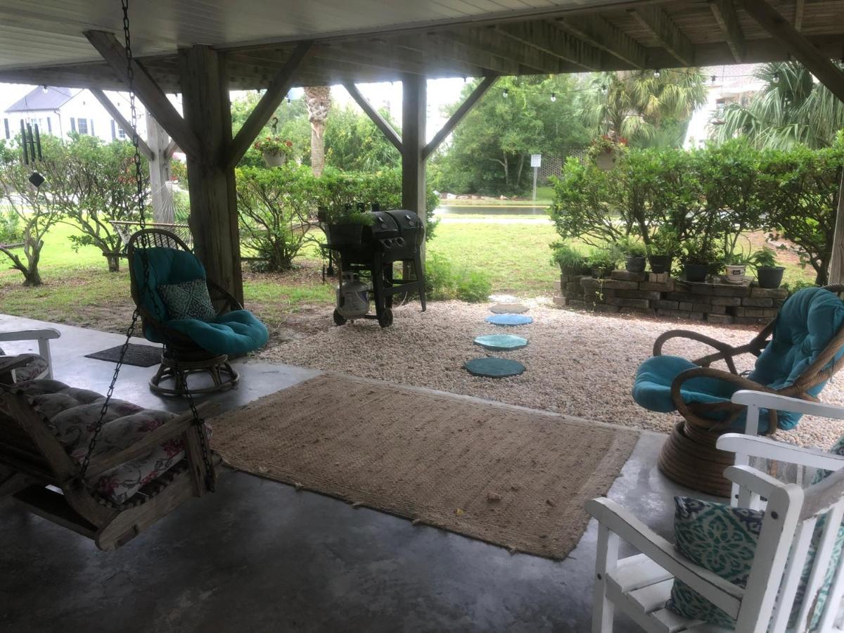Breeze 3, Pet Friendly, Walking Distance To Atlantic Ocean Free Parking * Myrtle Beach