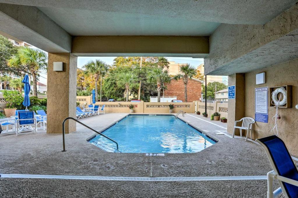 By The Sea! Renovated With Ocean Views! *
