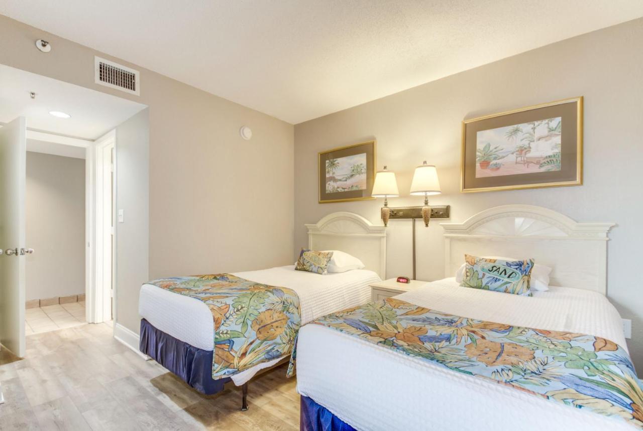 Apartment Hosteeva Atlantica Oceanfront *