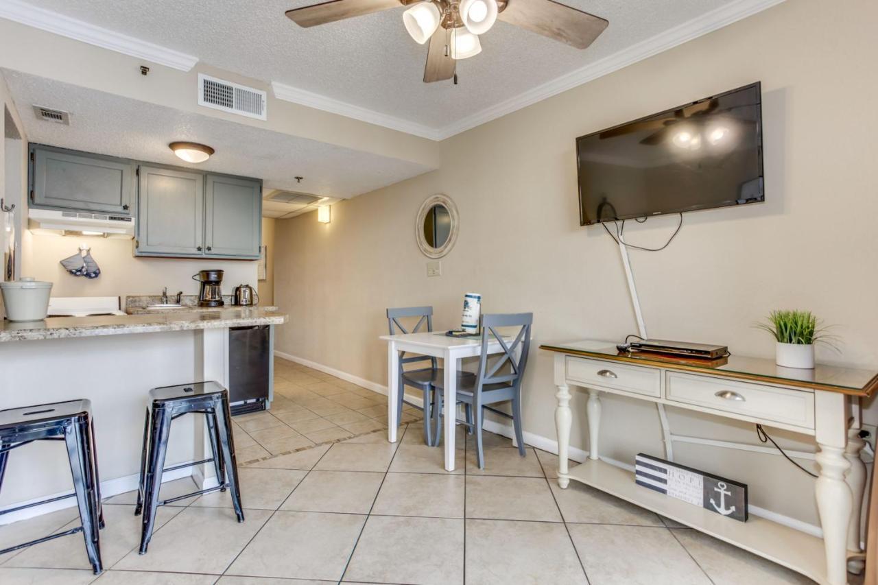 Hosteeva Oceanview At Meridian Plaza * Myrtle Beach