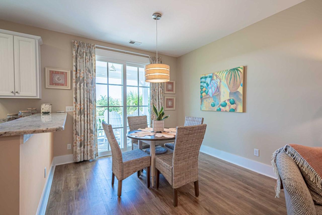 Chic North Myrtle Amenities! Myrtle Beach