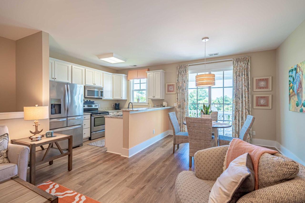 Villa Chic North Myrtle Amenities! Myrtle Beach