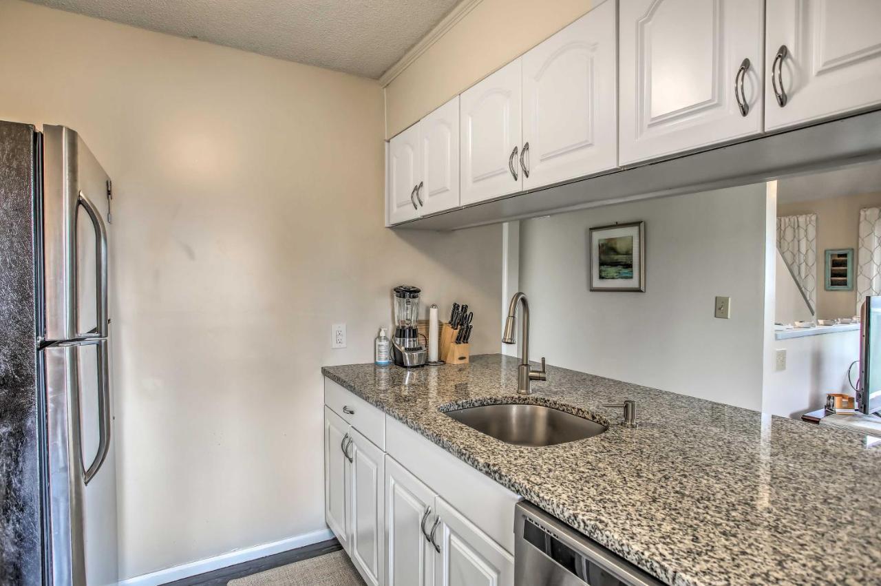 Myrtle Coastal Haven Less Than Quarter Mi To Shore! Holiday home *