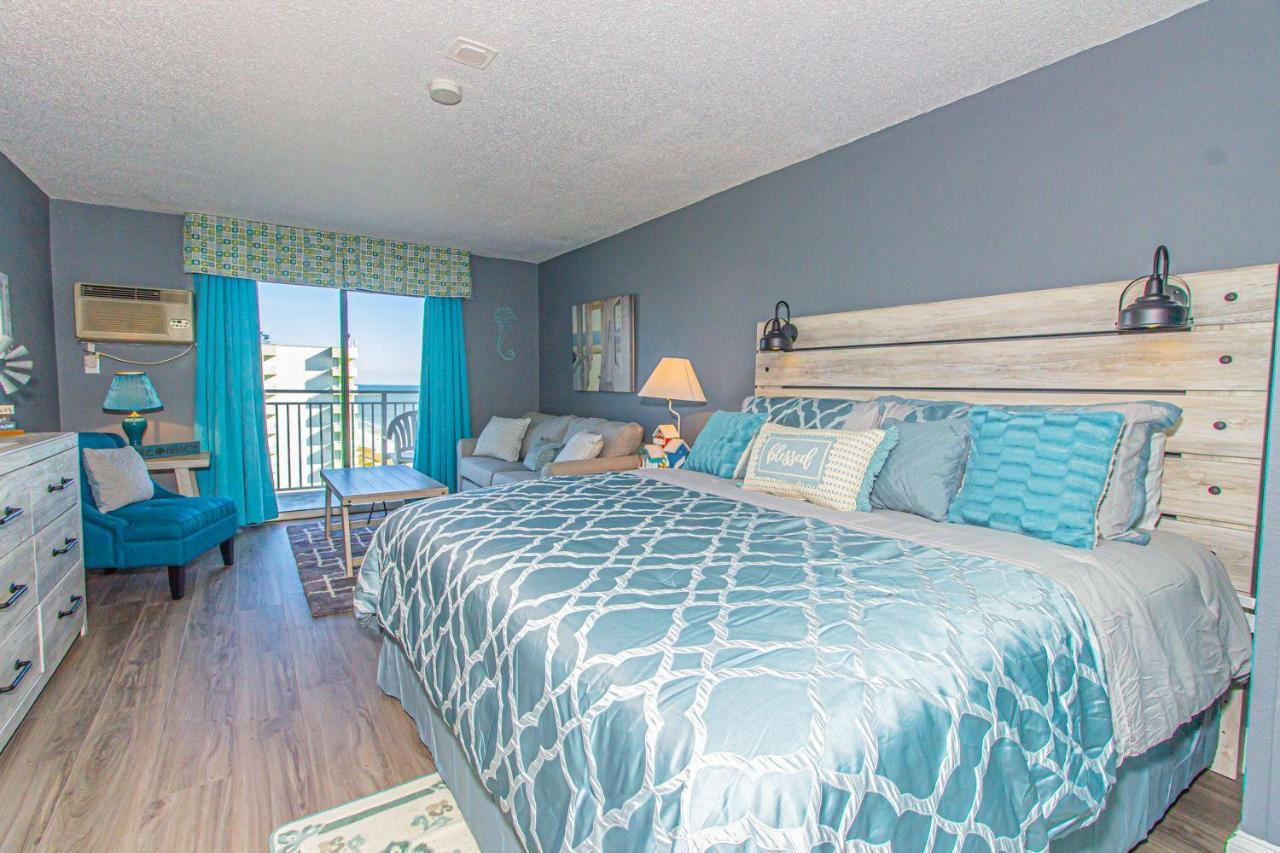 Completely Renovated King Perfect For 4! Sea Mist 51306 *