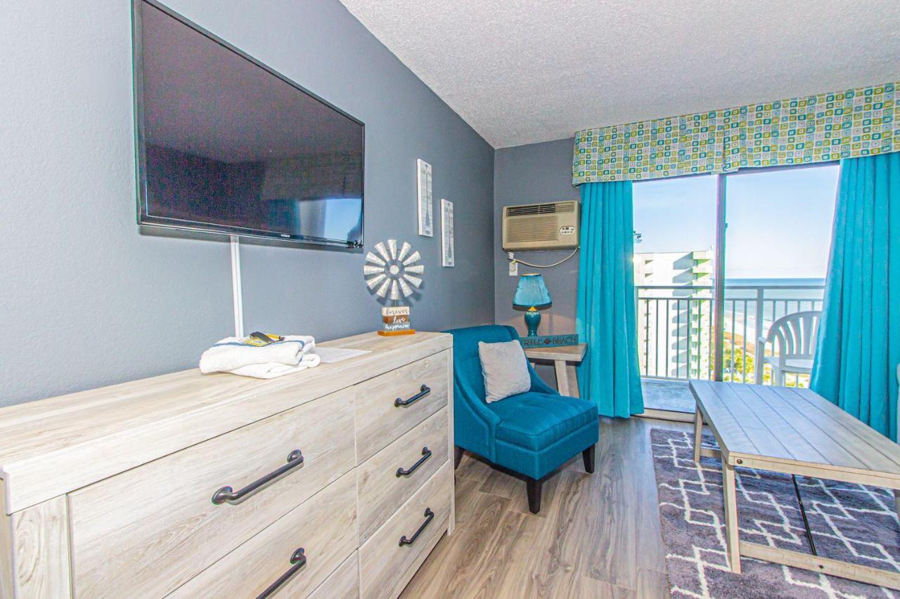 Completely Renovated King Perfect For 4! Sea Mist 51306 Apartment *