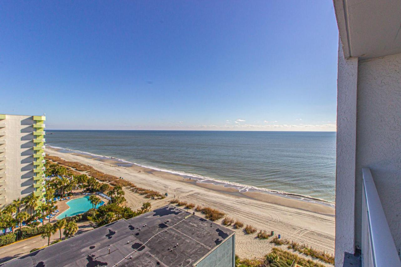 Completely Renovated King Perfect For 4! Sea Mist 51306 * Myrtle Beach
