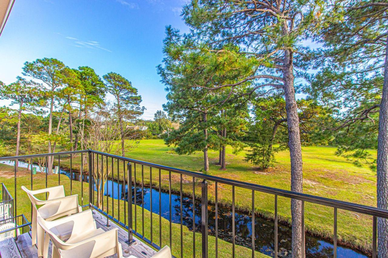 Holiday home Plantation Golf Villas 2 Miles To The Beach! Sleeps 6