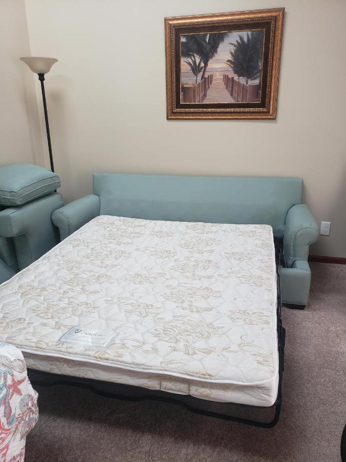 Plantation Golf Villas 2 Miles To The Beach! Sleeps 6 Myrtle Beach