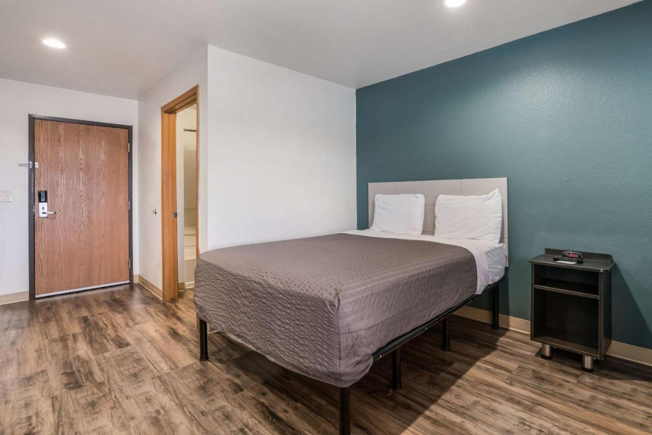 Woodspring Suites Myrtle Beach