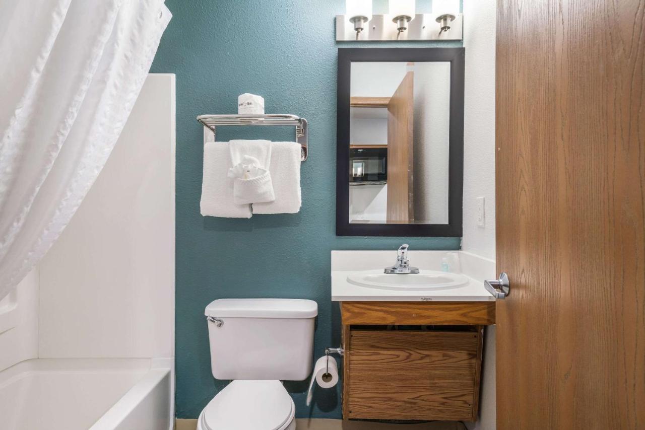Woodspring Suites Hotel Myrtle Beach